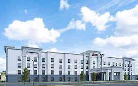 Hampton Inn & Suites Cedar Rapids